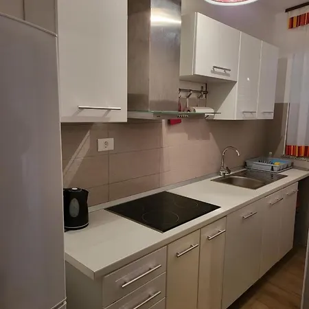 Apartma Delfin איזולה