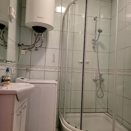 Apartma Delfin דירה