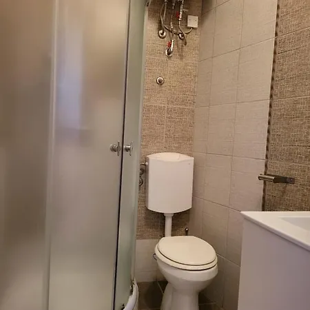 דירה Apartma Delfin איזולה