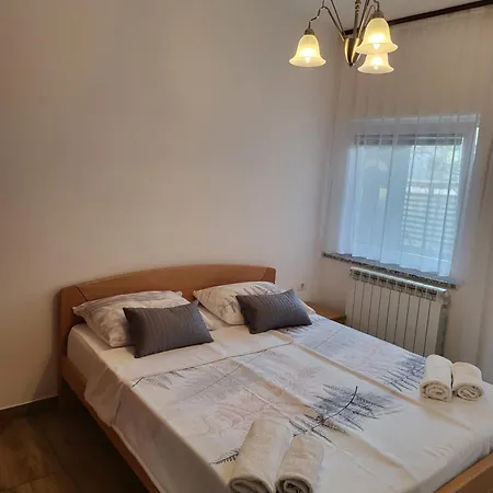 Apartma Delfin דירה איזולה
